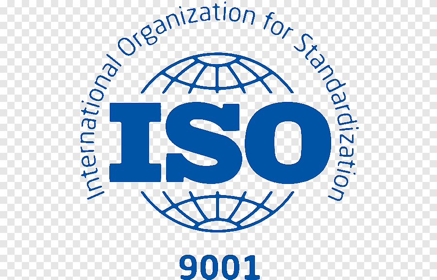 ISO 9001:2015