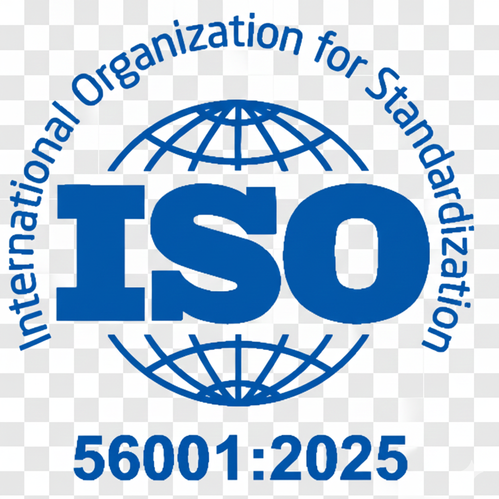 ISO 56001