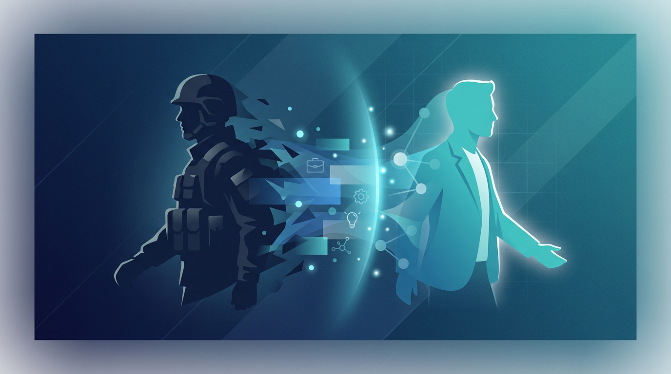 Defence to Business (D2B)